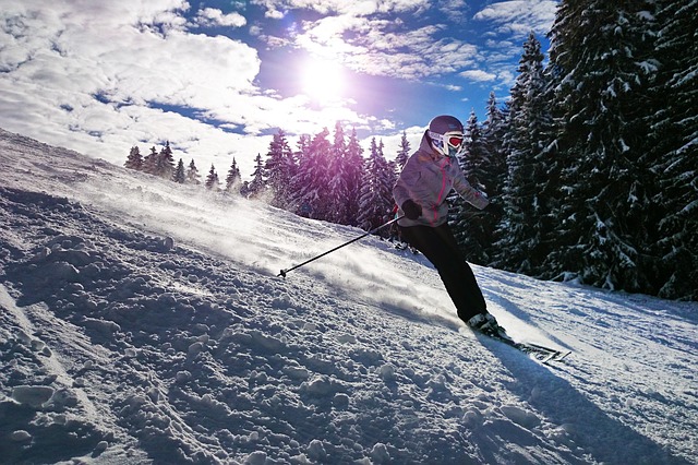 Top 10 des stations de ski