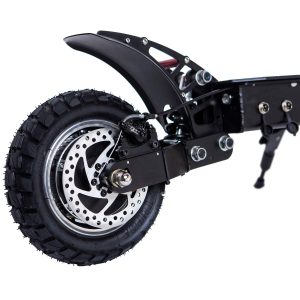 NANROBOT D4