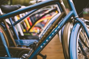 Windgoo V/élo /Électrique Pliant 350W//36V Batterie Lithium Rechargeable Jusqu/à 25km//h Vitesse R/églable 12 Pouces Noir Bike Adulte Unisexe