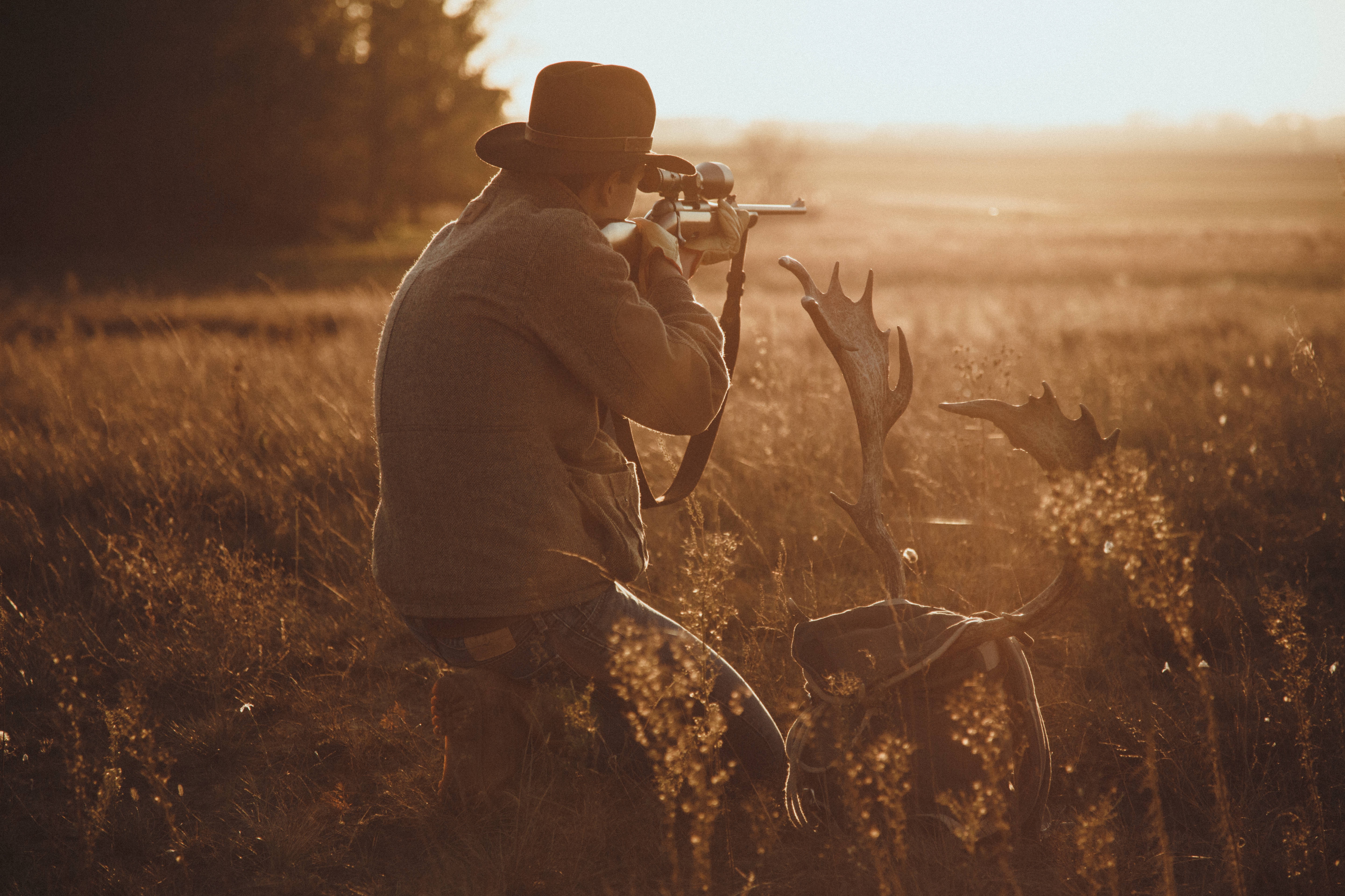 Les caméras de chasse: appareils indispensables du chasseur  aguerri