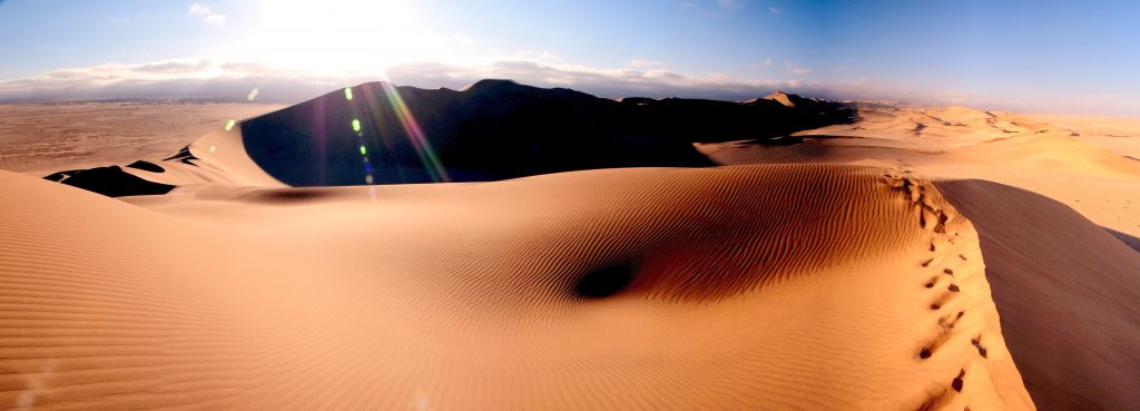 desert-dunes