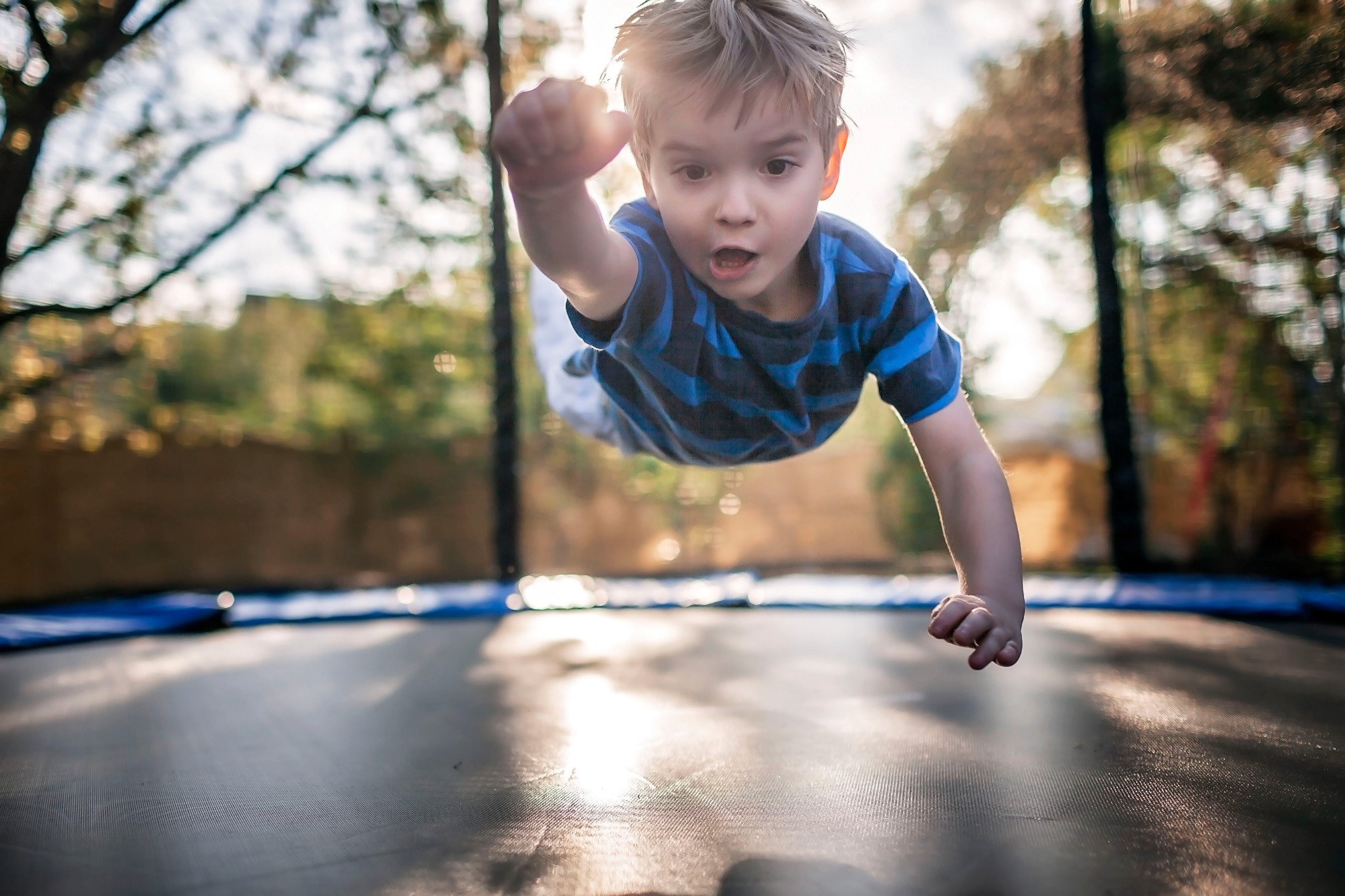 Trampoline Enfant 21 Meilleur Comparatif Test Guide D Achat Et Avis Solde