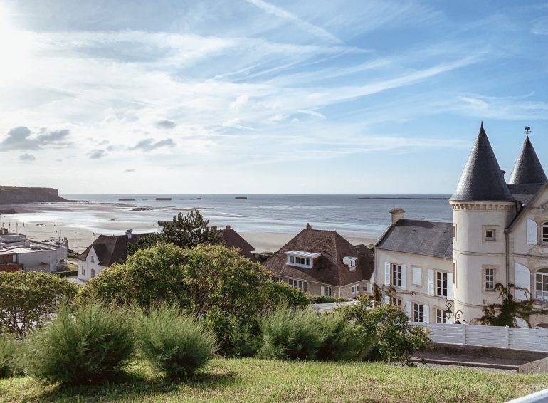 normandie-mer