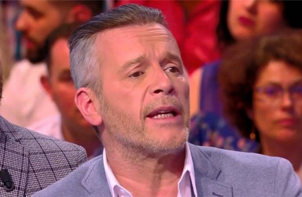 Tpmp Decouvrez Avec Qui Jean Michel Maire Est En Couple Tpmp Decouvrez Avec Qui Jean Michel Maire Est En Couple