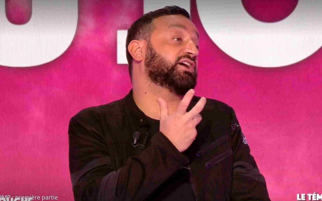 Tpmp Cyril Hanouna Se Lache Sur Martine Aubry Tpmp Cyril Hanouna Se Lache Sur Martine Aubry