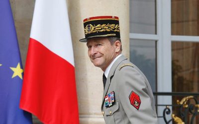 Général De Villiers : Le candidat favori des français pour l’élection présidentielle