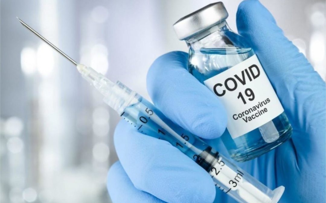Covid-19 : Fabrication des vaccins par Delpharm en avril prochain
