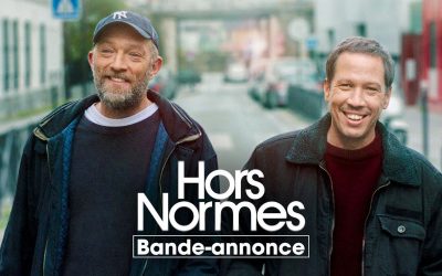 Hors Normes : La nouvelle émission tendance sur YouTube           