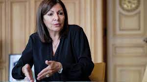Anne Hidalgo la maire de Paris se met à dos ses alliés écolos