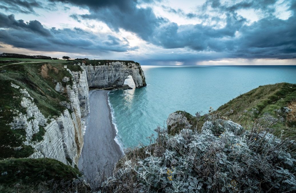La Normandie : une destination parfaite pour cet été