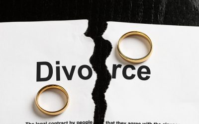 Comment retrouver sa vie normale après un divorce ?