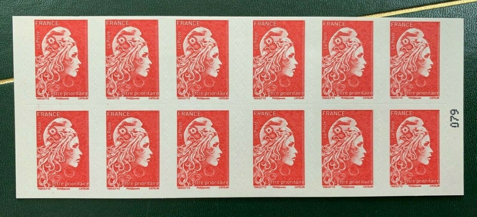 fin timbre rouge livraison le lendemain courrier